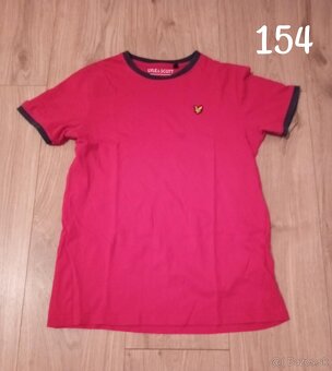 Chlapčenské tričká - 15