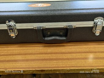 CORT ACTION HH5 BASGITARA 5 STRUNOVA - 15