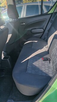 Suzuki Splash 1.2 63kw automat - 15