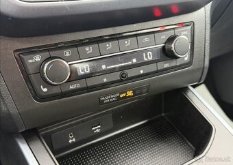 Seat Arona TSI 85kW DSG SERVISKA benzín automat 85 kw - 15