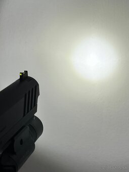 Springfield Armory 1911 DS Prodigy 5” AOS, 9mm - 15