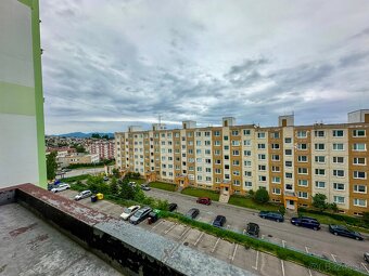 PREDAJ 2 izb. byt 60 m2 ul. Nová Kanianka okres Prievidza - 15