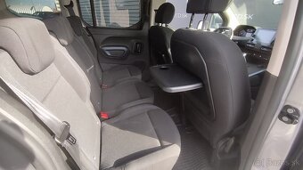Rifter 1,5 Hdi Allure - 15