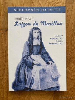 Maria Magdaléna,Svetlo z Lisieux,Zázraky sv.Faustíny - 15