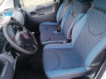 Scudo L2 MAXI 2,0 hdi 88kw - 15