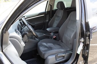 Volkswagen Golf Variant 1.6 TDI Highline - 15