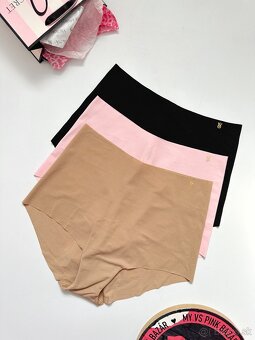 Victoria’s Secret Pink nohavičky L - 15