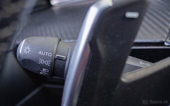 Peugeot 508 SW 2.0 BlueHDi EAT8 Allure - 15