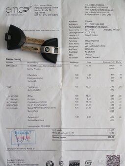BMW R 1200 GS - 15