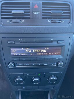 ŠKODA YETI 1,2 benzín - 15