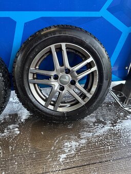 Zimné penumatiky 185 65 r15 - 15