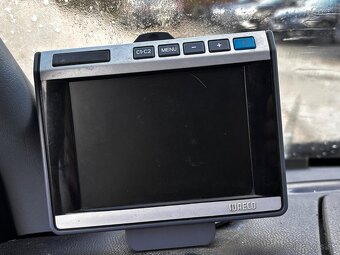 Ford Transit KLIMA 114kw - 15