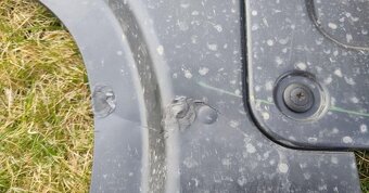 Kia Ceed 3 III CD ProCeed 2018 - blatnik kryt susplech - 15