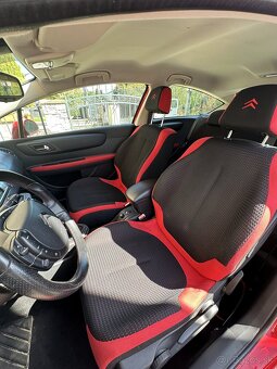 Citroën C4 Coupé 1.6Vti By Loeb 88kW 120HP M5 - 15