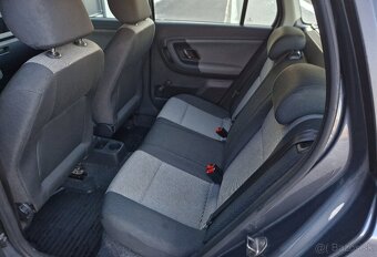 Škoda Fabia 1.2 combi - 15