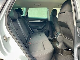 Škoda Karoq Facelift 2.0 TDI°FULL LED°KAMERA°ODPOČET DPH° - 15