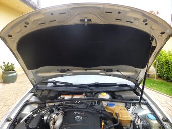 Passat B5 - 15