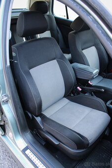 Volkswagen Golf GT Sport 1.9 TDI Comfortline 96KW - 15
