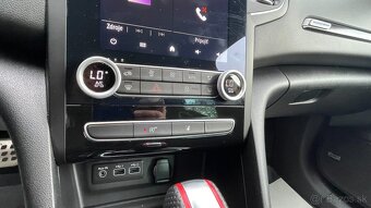Renault Mégane TCe 300 R.S. Trophy, 1.majiteľ, v záruke - 15