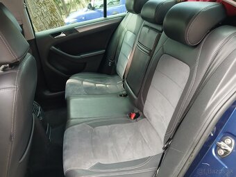 Volkswagen Jetta 1.4 .TSI - 15