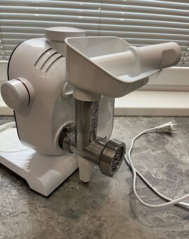 Bosch MUM 52131/03 Kuchynský robot 700w - 15
