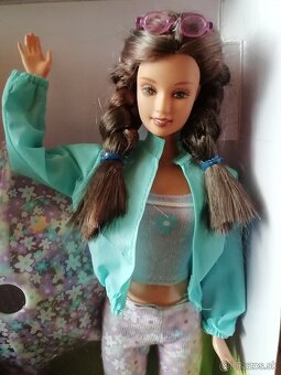 Barbie style glam de luxe - 15