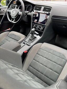 Golf 7 - 15