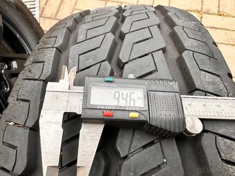 225/75 r16, 5x130 CP - 15