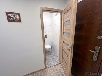 2 izbový byt Holíč  (65m+10m) - 15