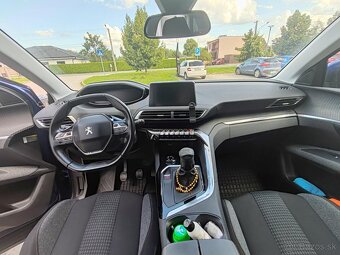 Peugeot 3008 - 15