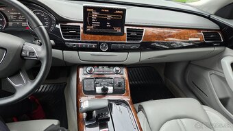 Audi A8 - 15