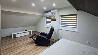REZERVOVANÝ Zrekonštruovaný rodinný dom, Smolnícka Huta - 15