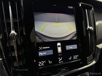 Volvo V90 D4, 4x4, Automat, Top Stav - 15