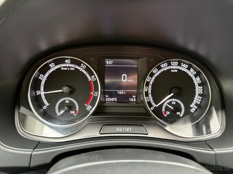 Škoda Fabia Combi 1.0 TSI Ambition 81kw - 15