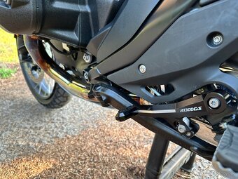 BMW R1300 GS Tripple Black 2024 - 15