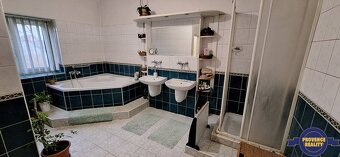 PREDAJ: Rodinný dom s pozemkom - BÚČ, EXKLUZÍVNE - 15