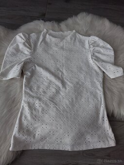 Dámske blúzky a tričká - 15