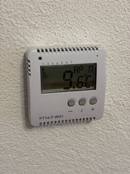 Prenájom domu v obci Tvrdošovce - 15