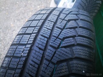 Zimná sada Škoda R17 - 15