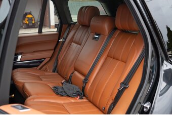 Range Rover Autobiography 5.0 Supercharged - 15