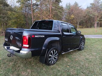 ✅✅Volkswagen amarok  3.0 tdi V6 ✅✅Aventura 2018 - 15