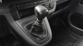 Toyota PROACE 2,0-l-D-4D L1H1 - 15
