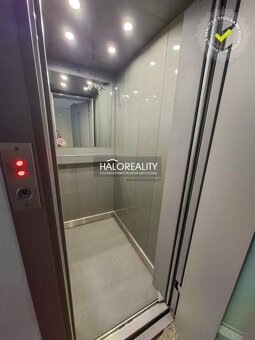 HALO reality - Prenájom, dvojizbový byt Trnava, Hospodárska  - 15