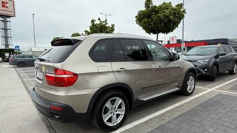 Predám BMW X5 E70 - 15