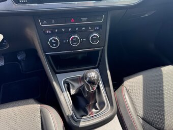 Seat Leon ST 1.8 TSI FR - 15