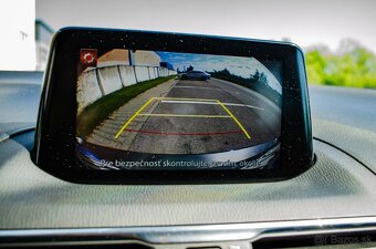 Mazda 3 2.2 Skyactiv -D150 Attraction - 15