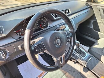 Volkswagen Passat B7 2.0 tdi - 15