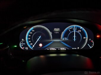 BMW Rad 5 Touring 530d xDrive - 15