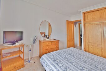 Podkrovní apartmán 4+kk s terasou a výhledem na moře - 15