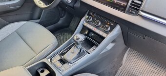 Škoda karoq 2.0 tdi 4x4 - 15